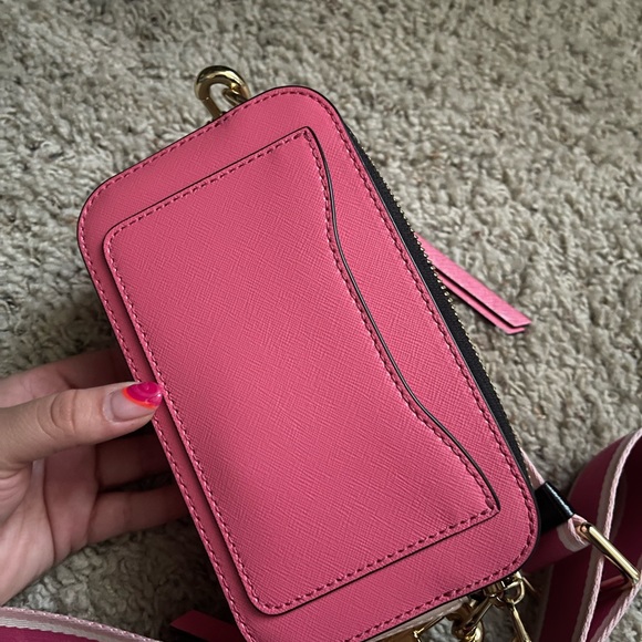 Marc Jacobs Snapshot Camera Bag - Picture 5 of 6